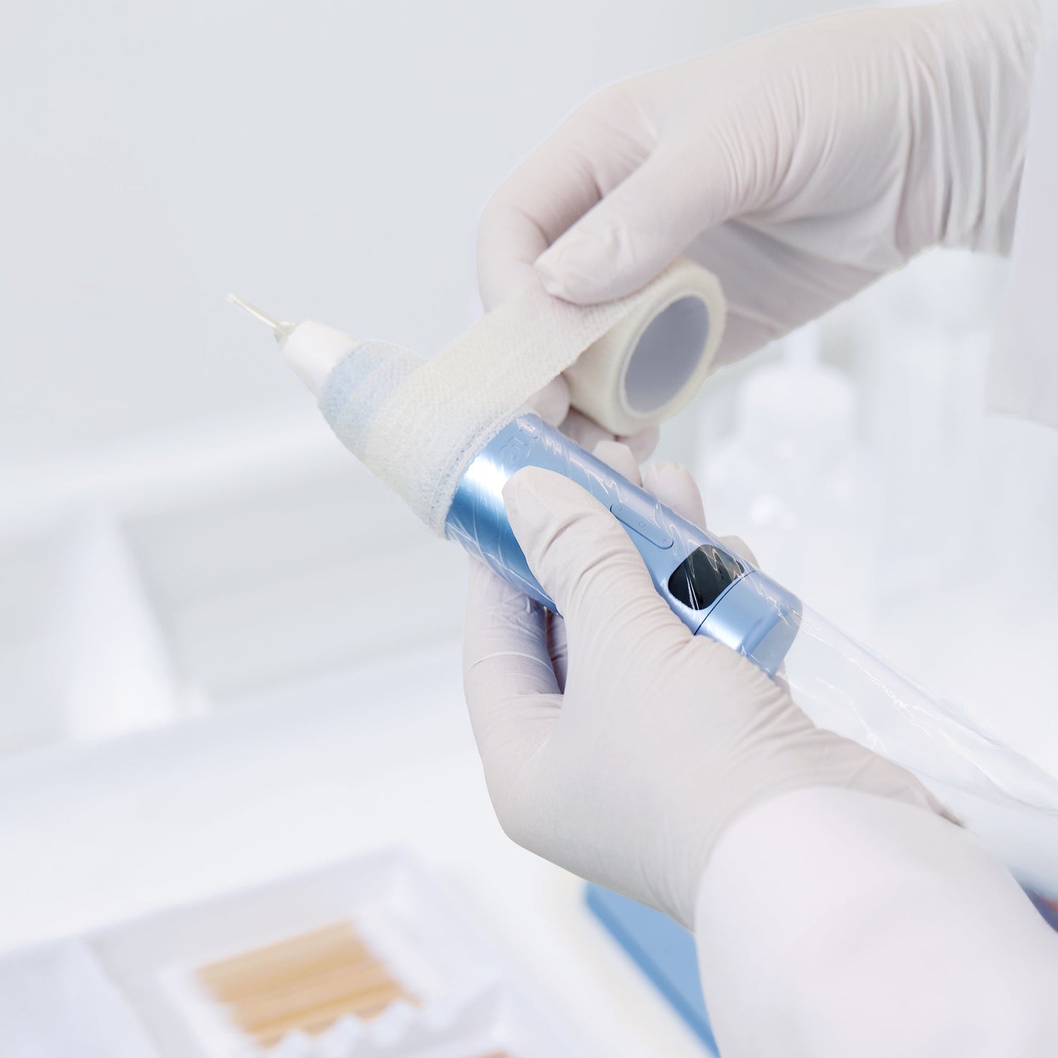 How to Protect Your PMU Machine Properly