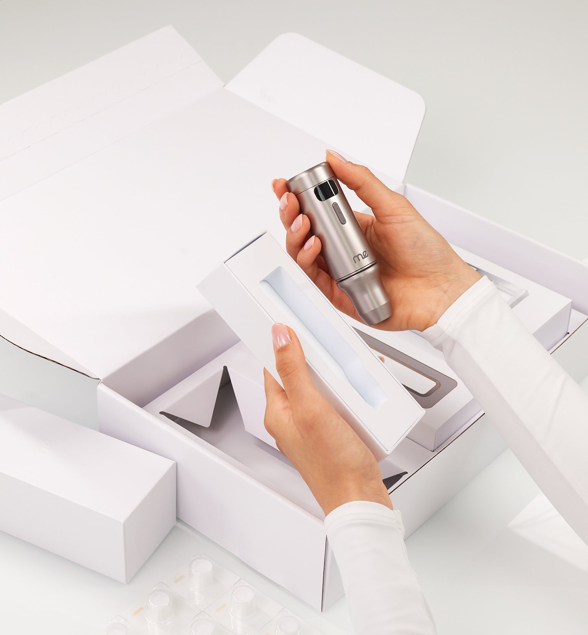 What Is the Best Permanent Makeup Machine in 2026?