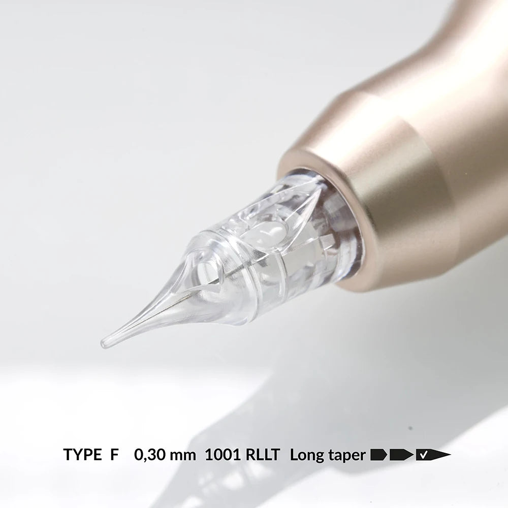 PMU Cartridge ME 0,30 1RLLT (F) - 1 pc