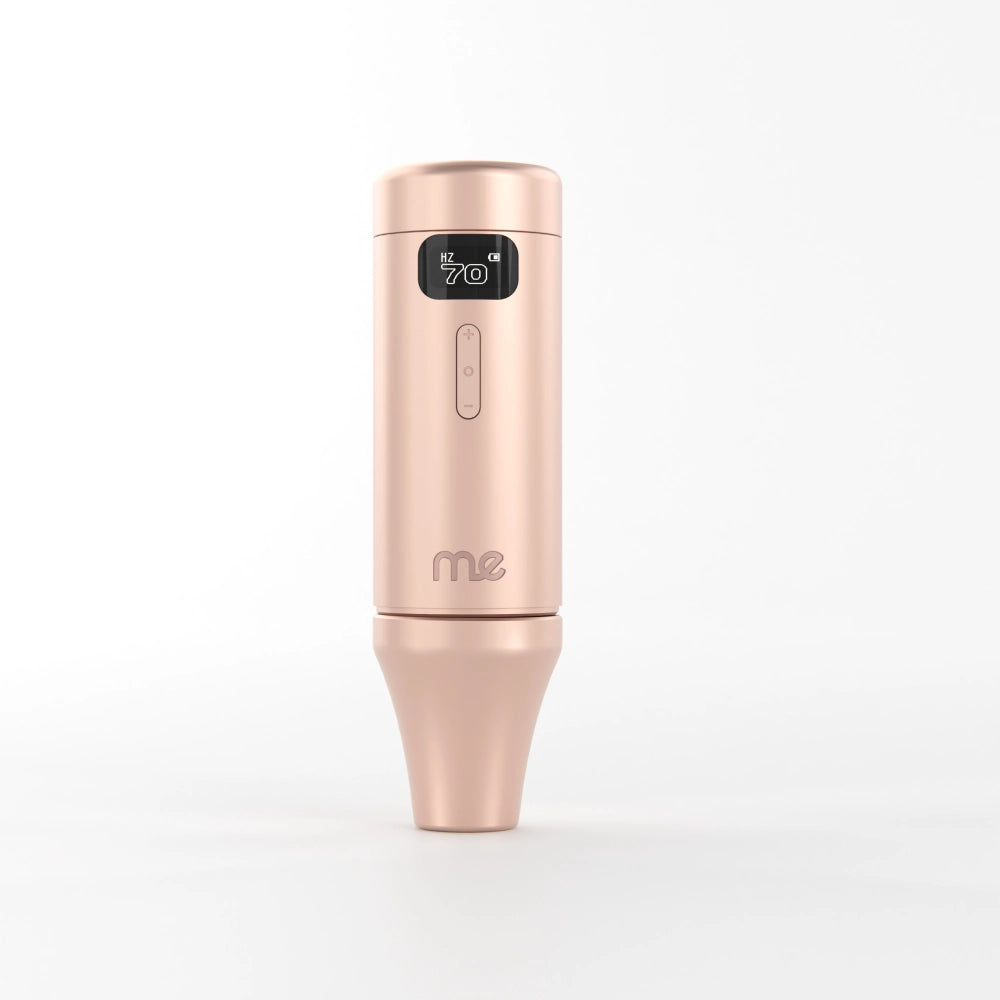 Grip ME Slim – Różowe Złoto