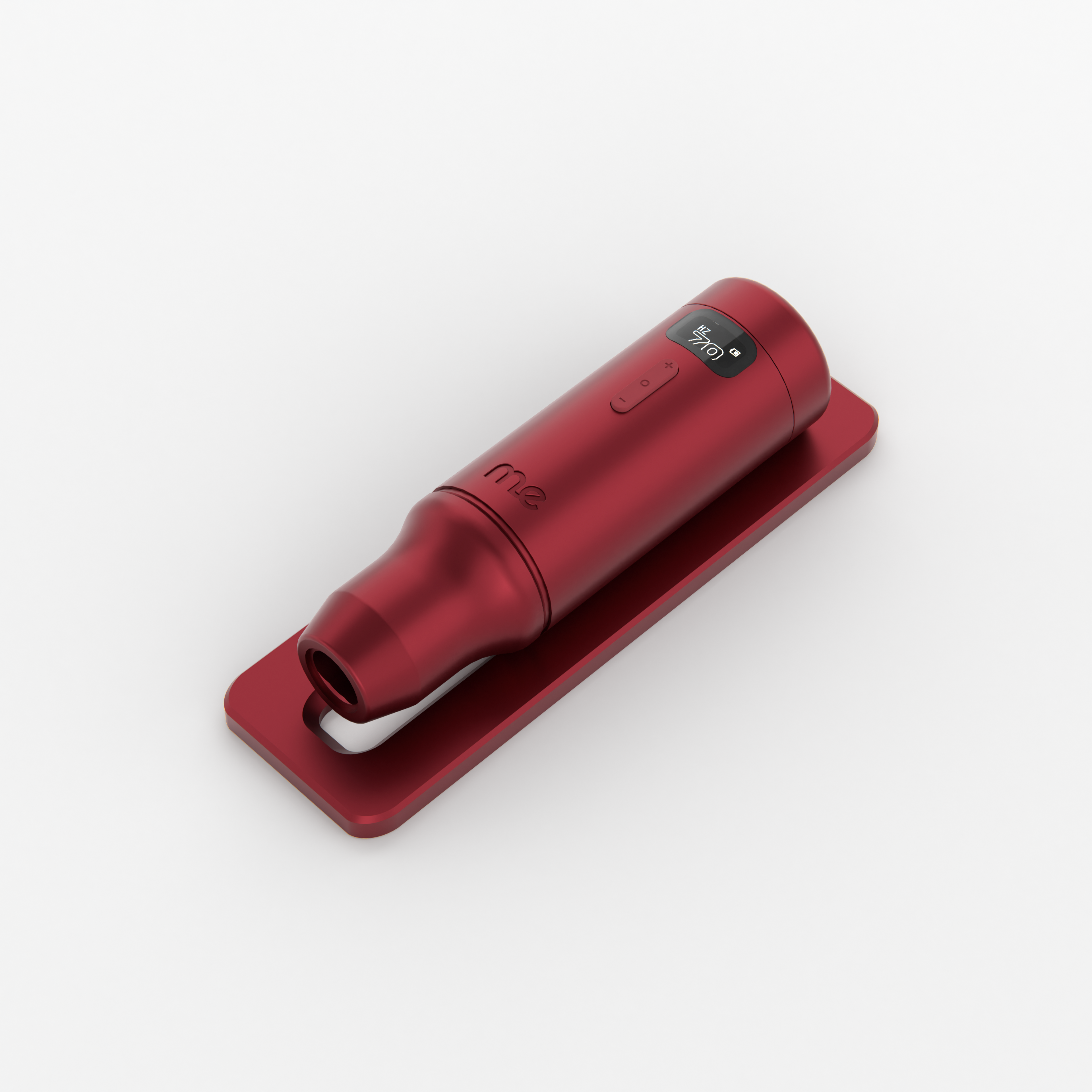 ME PMU MACHINE - CHERRY