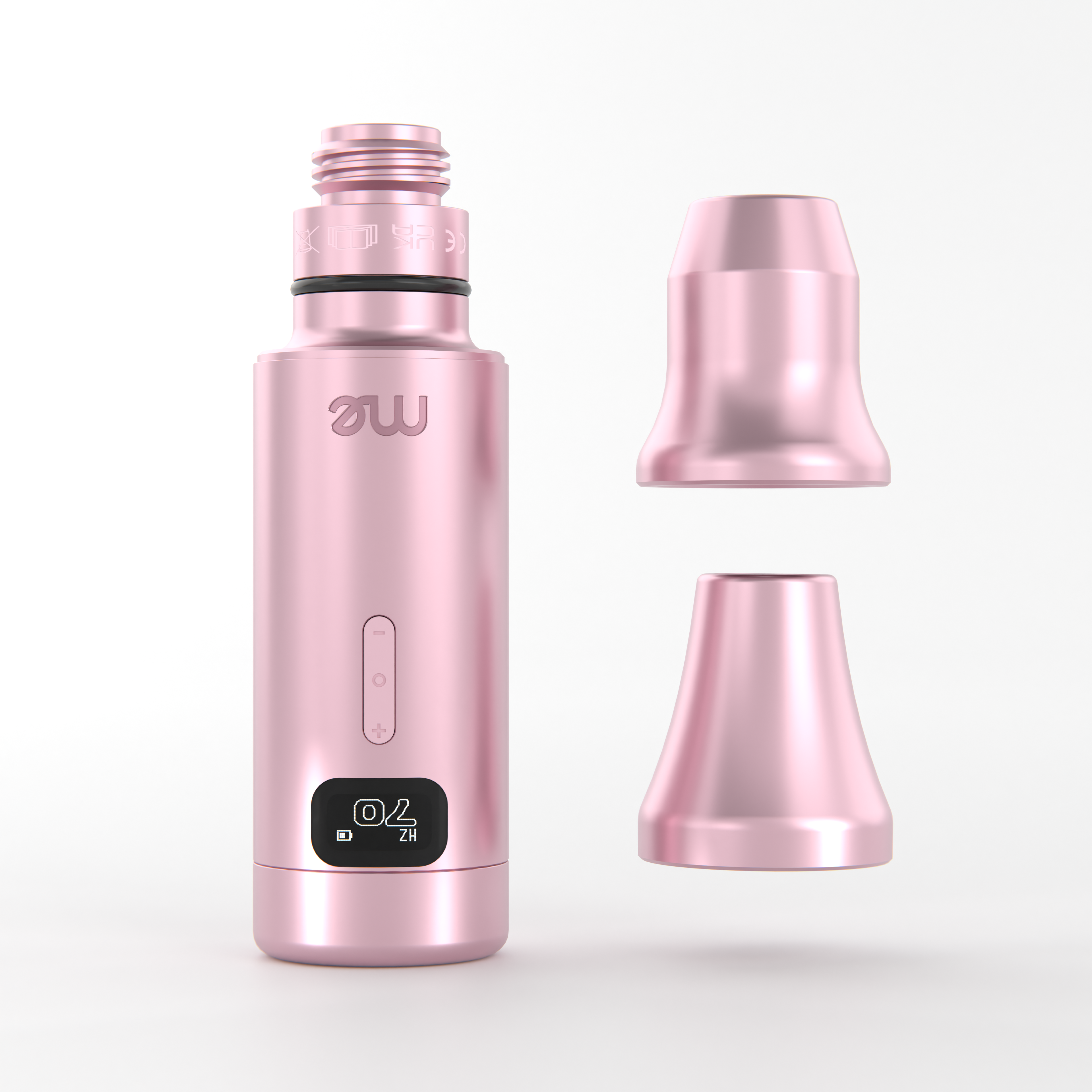 Grip ME Slim - Pink