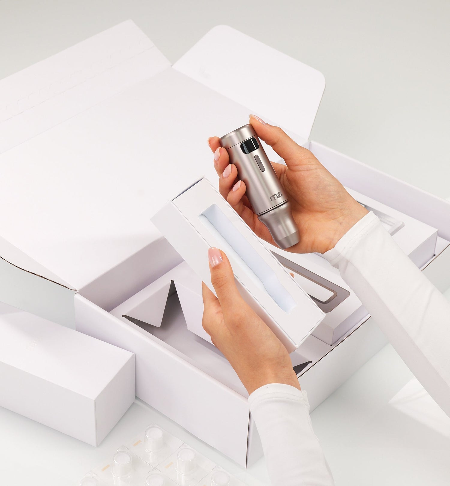 What Is the Best Permanent Makeup Machine in 2026?