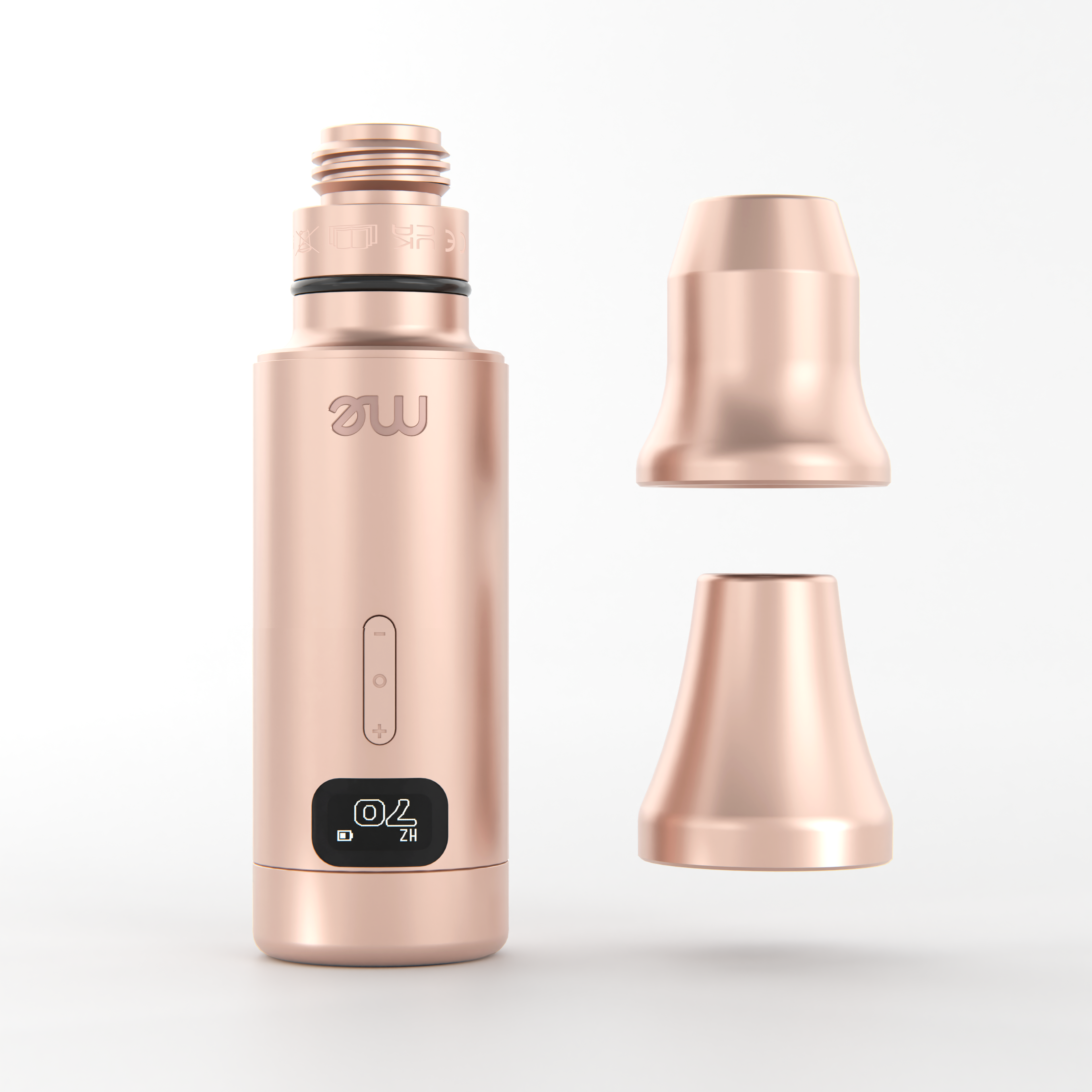 Grip ME Slim – Rose Gold