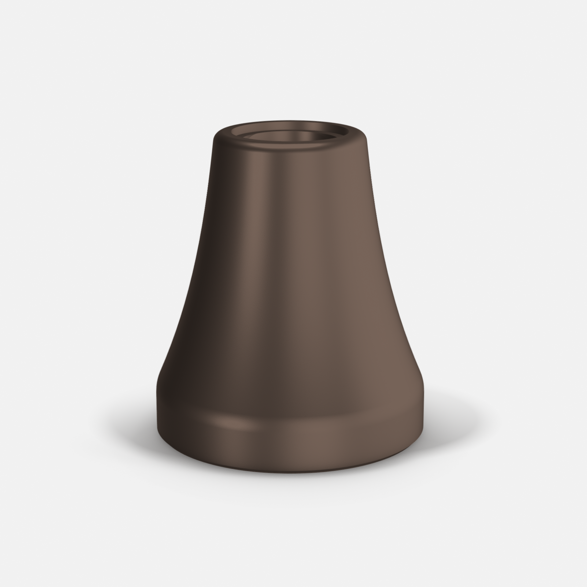 Grip ME Slim - Dark Brown