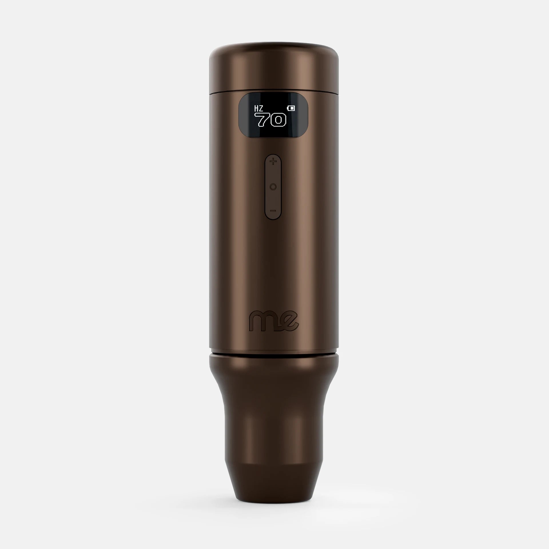 ME PMU MACHINE - DARK BROWN