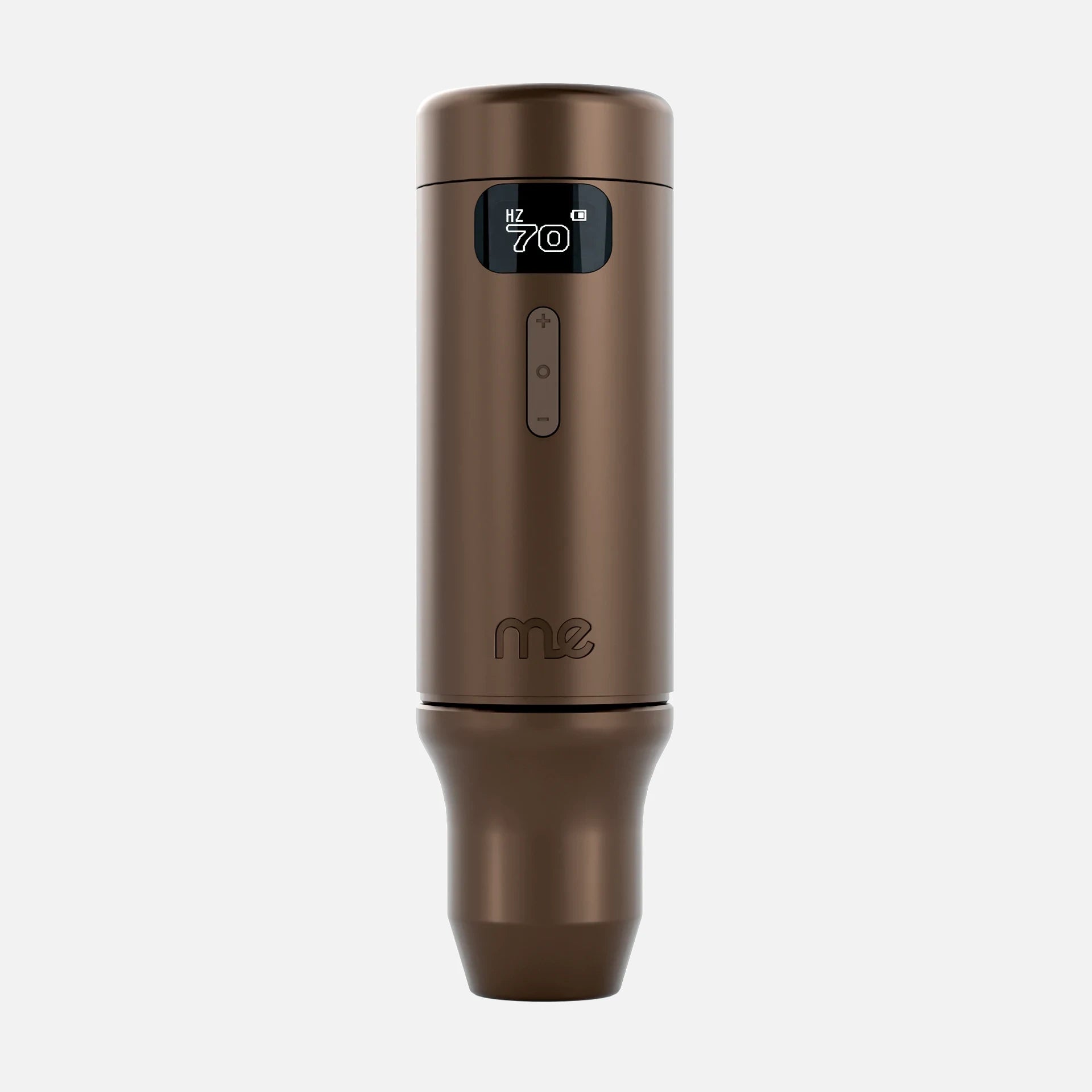 ME PMU MACHINE - LIGHT BROWN