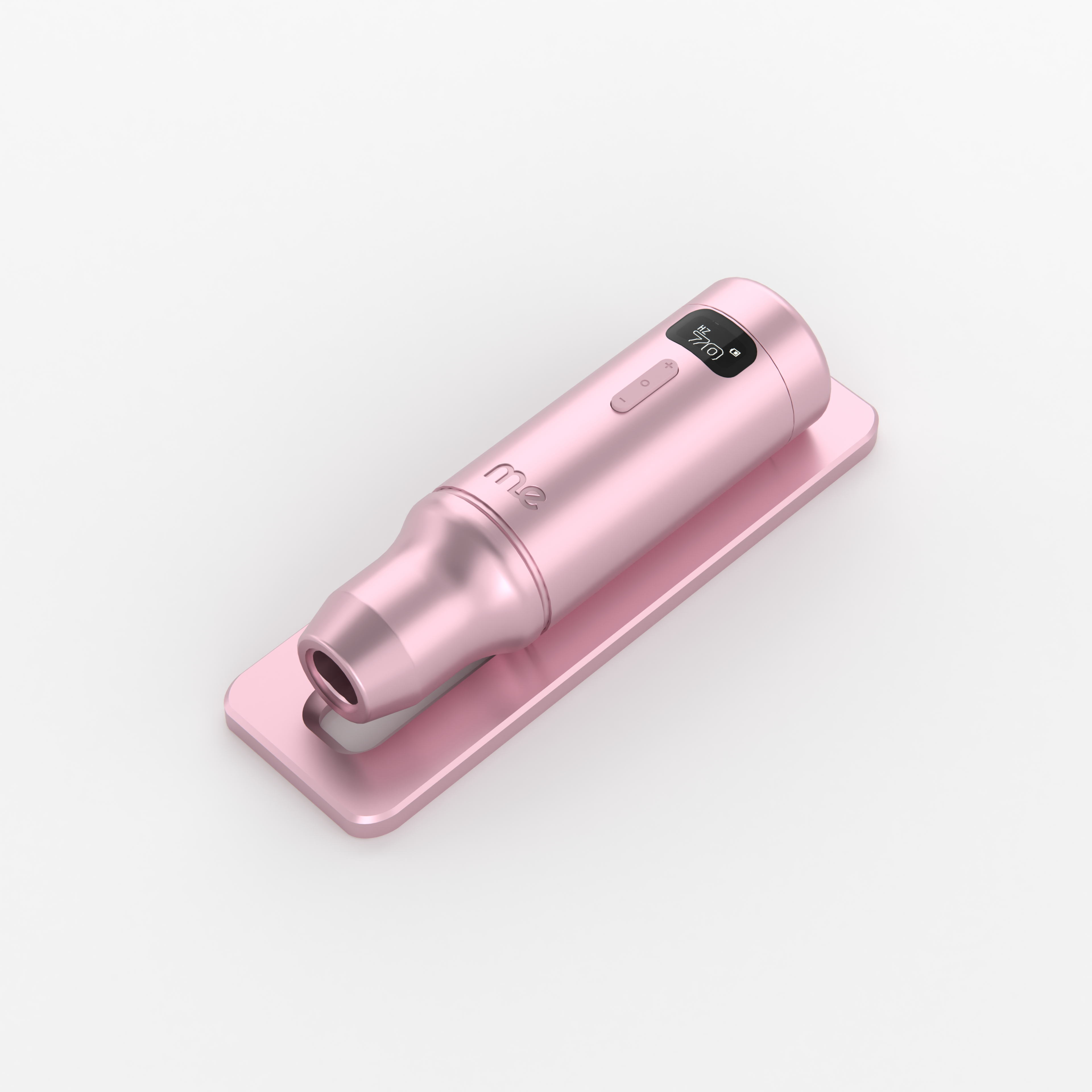 ME PMU MACHINE - PINK