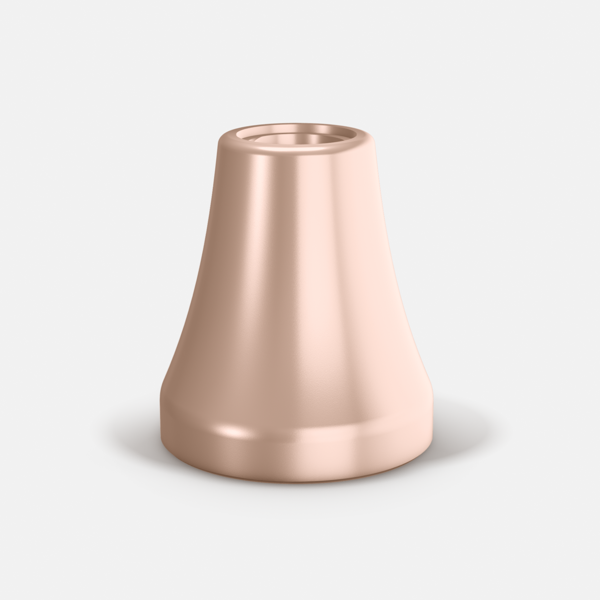 Grip ME Slim – Rose Gold