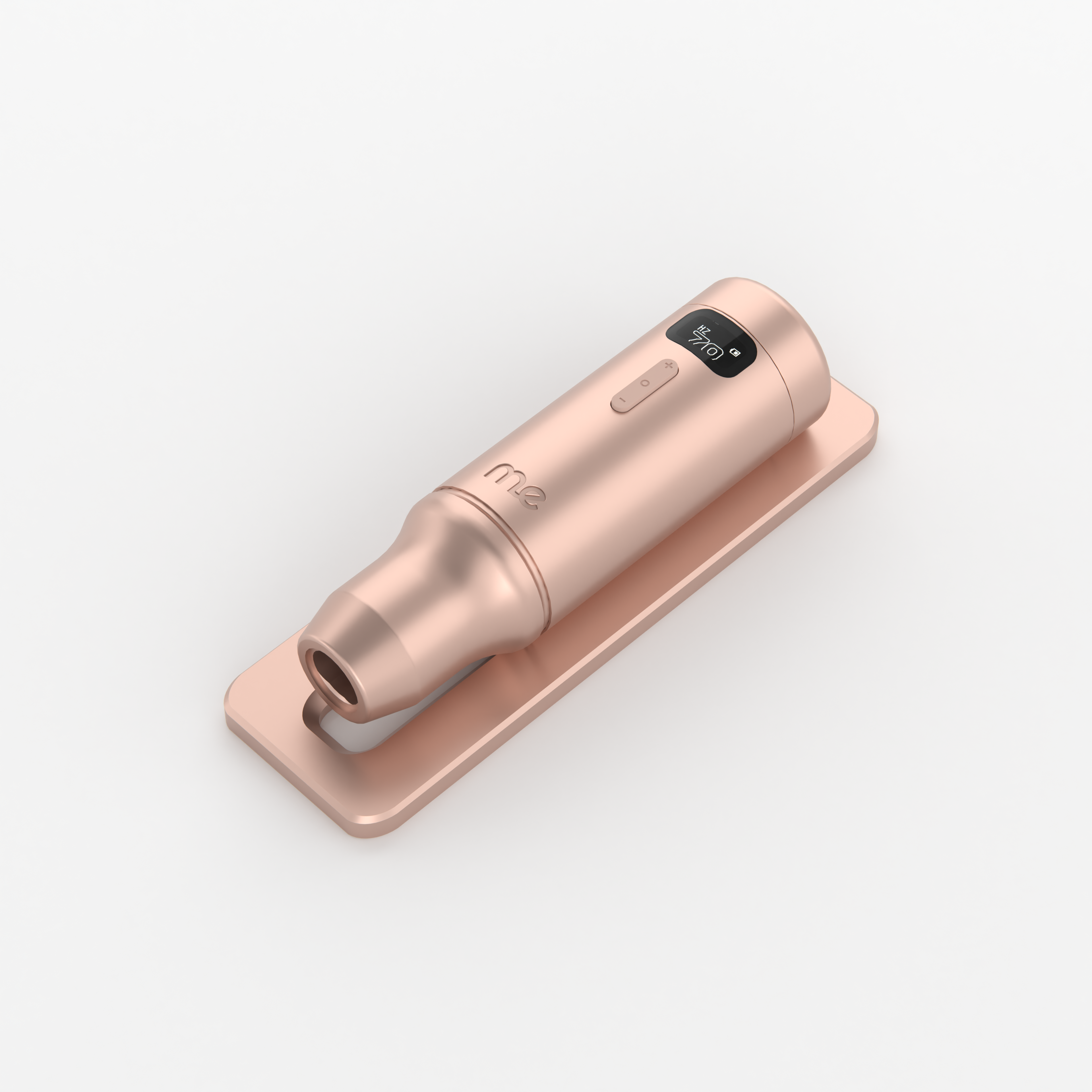 ME PMU MACHINE - ROSE GOLD
