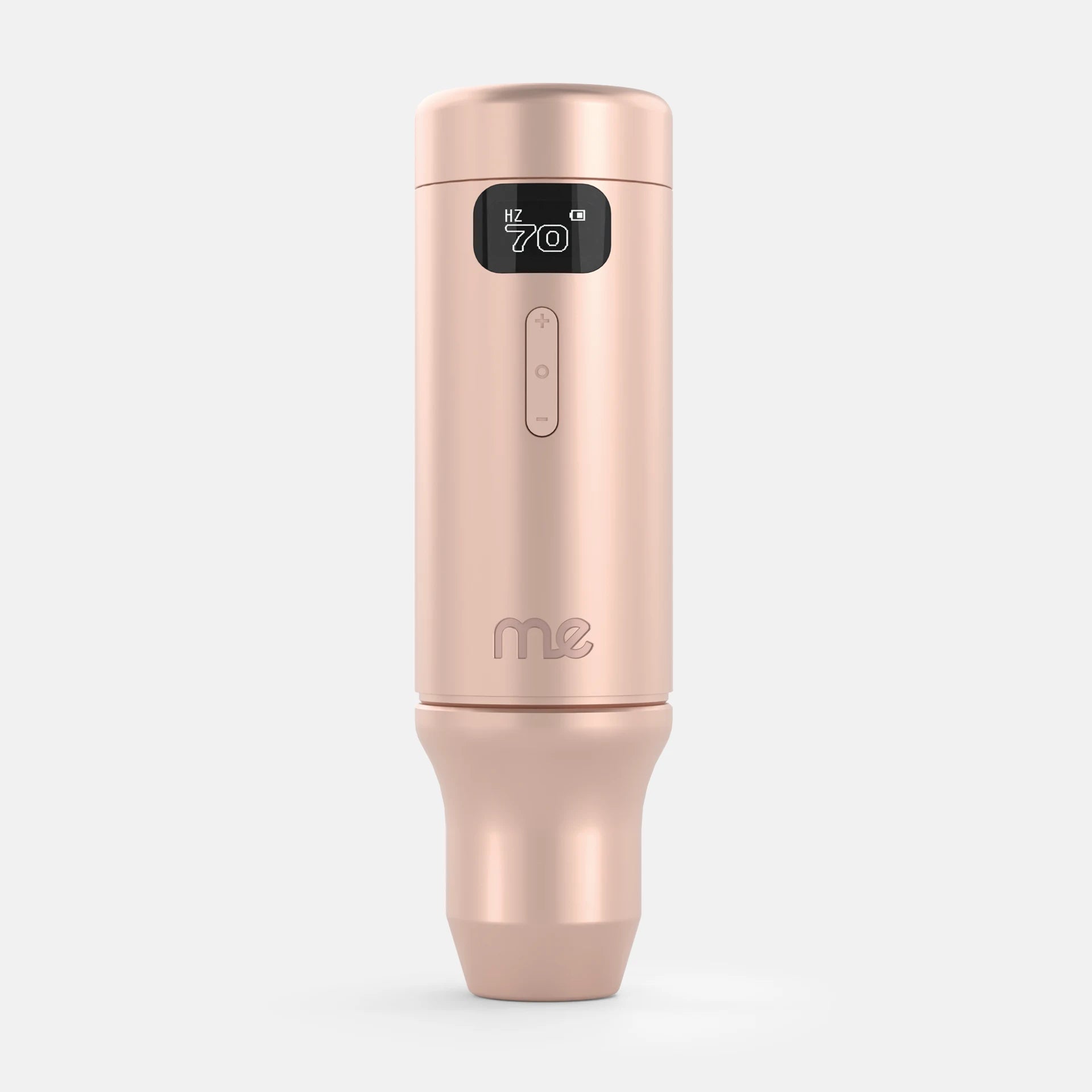 ME PMU MACHINE - ROSE GOLD