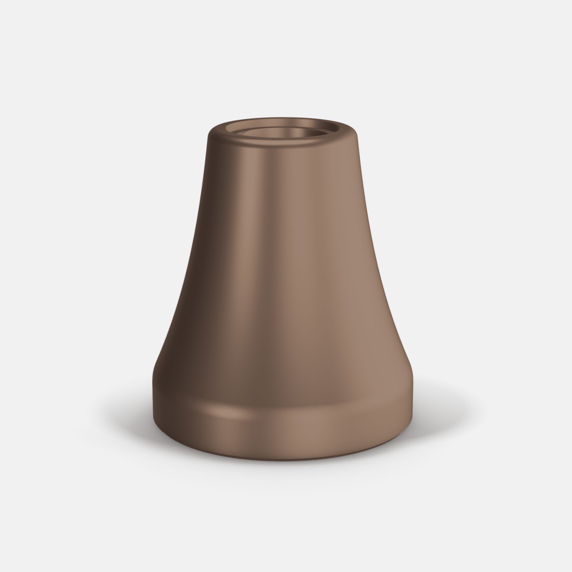 Grip ME Slim – Light Brown