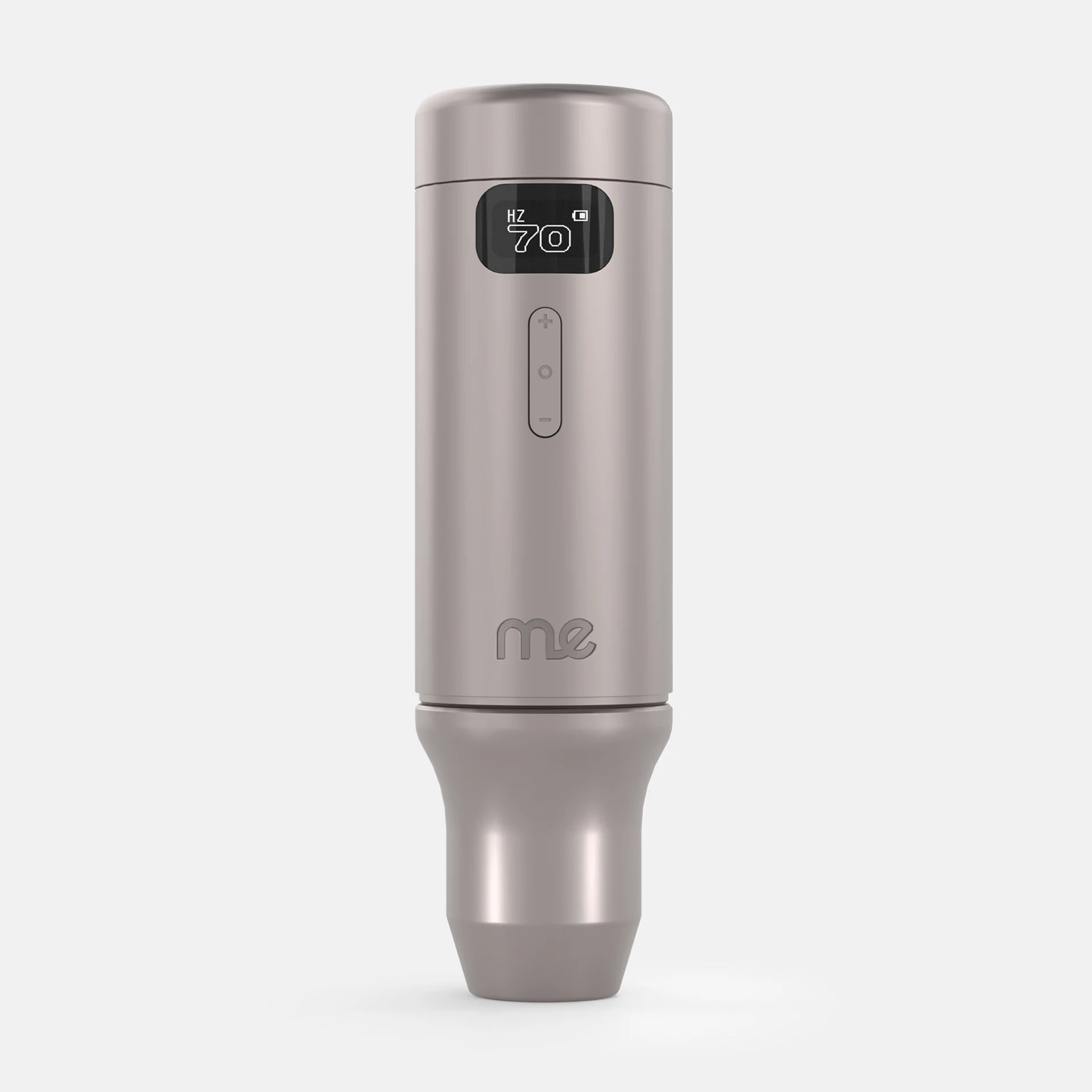 ME PMU MACHINE - WARM GREY