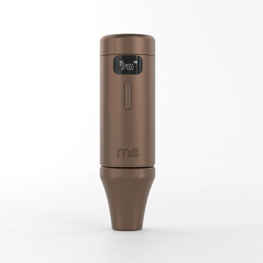 Grip ME Slim – Jasny brąz